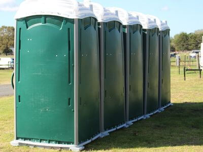Local Restroom Trailer Rental in Hydaburg, AK